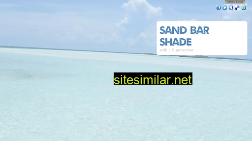 sandbarshade.com alternative sites
