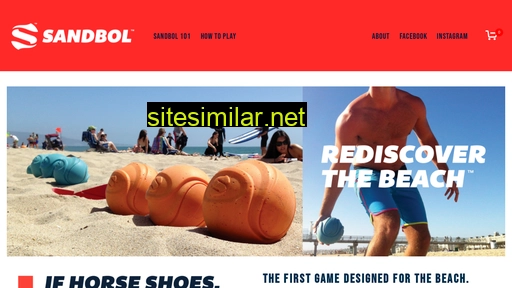 sandbol.com alternative sites