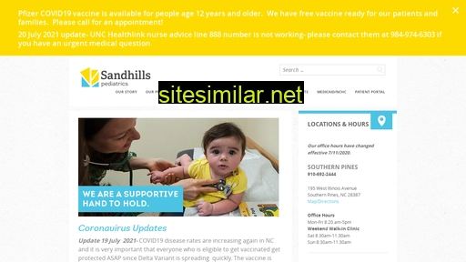 sandhillspeds.com alternative sites