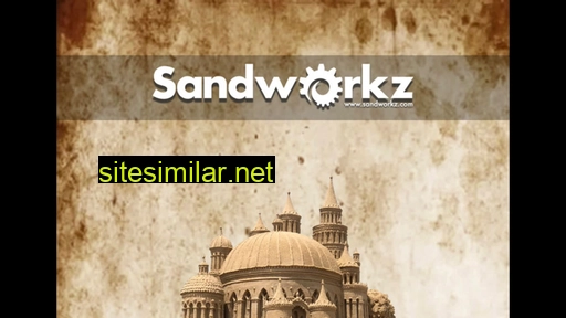 Sandworkz similar sites