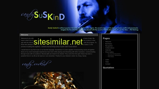 sandysuskind.com alternative sites