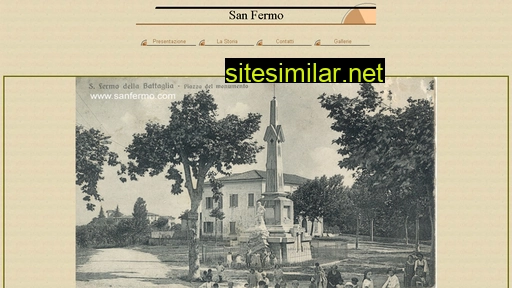 sanfermo.com alternative sites
