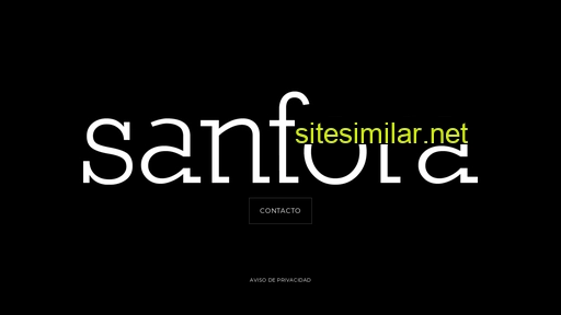 sanfora.com alternative sites