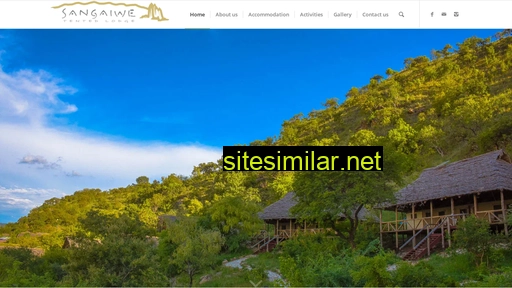 sangaiwe.com alternative sites