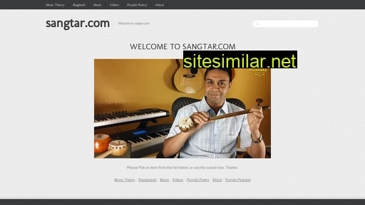 sangtar.com alternative sites