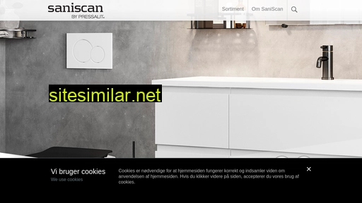 saniscan.com alternative sites