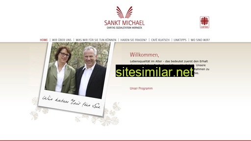 sanktmichael.com alternative sites