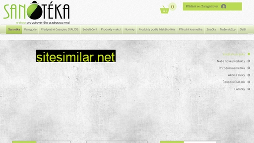 sanoteka.com alternative sites