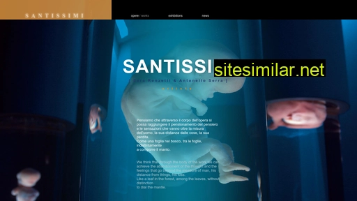 santissimi.com alternative sites