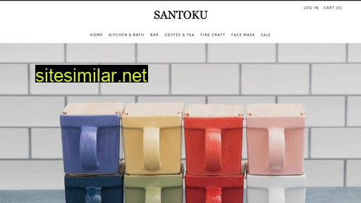 santokunyc.com alternative sites