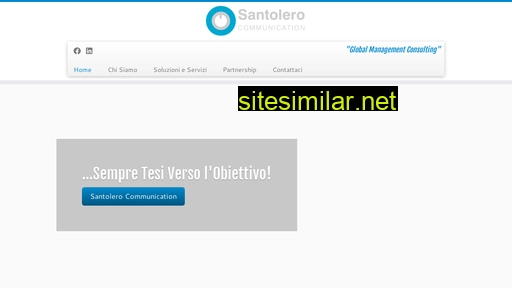 santolero.com alternative sites