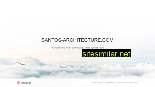 santos-architecture.com alternative sites