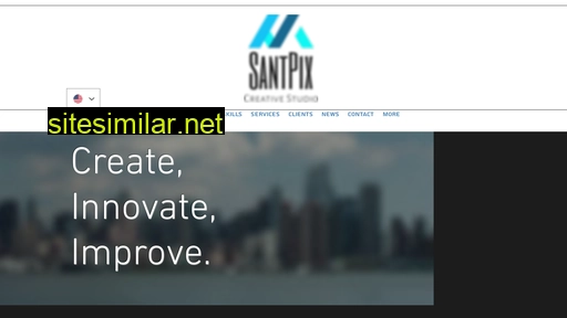 santpix.com alternative sites
