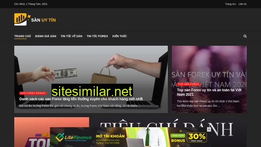 sanuytin.com alternative sites