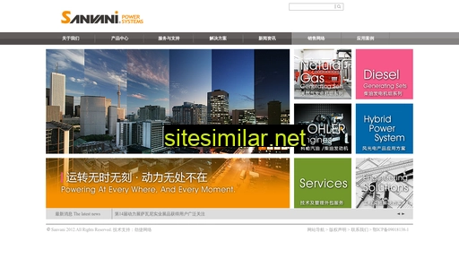 sanvani.com alternative sites