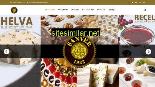 sanverhelva.com alternative sites