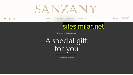 sanzany.com alternative sites
