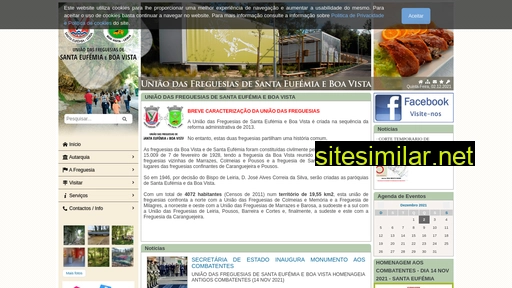 santaeufemia-boavista.com alternative sites