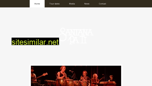 santanapati.com alternative sites
