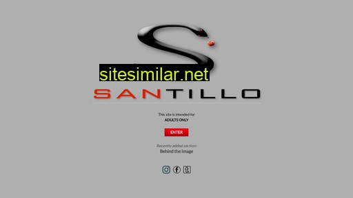 santillophotography.com alternative sites