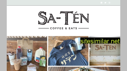 sa-ten.com alternative sites