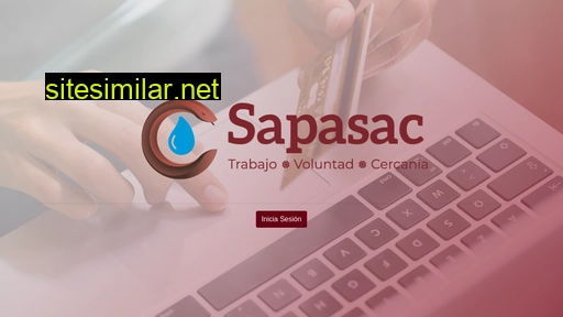sapasac.com alternative sites