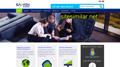 sapath.com alternative sites