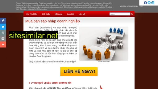 sapnhap.com alternative sites