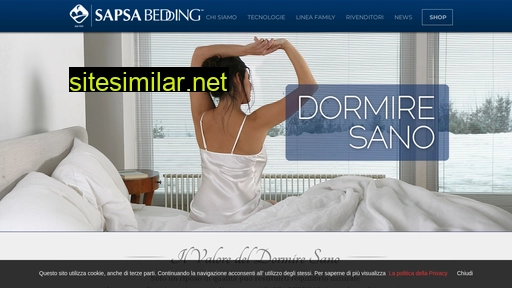 sapsabedding.com alternative sites