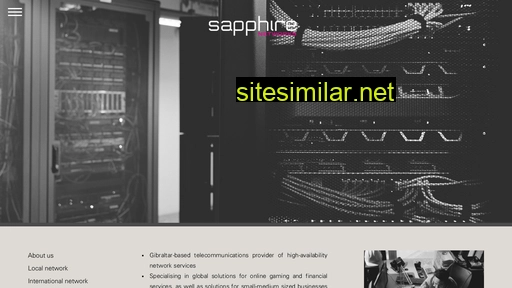 sapphire-networks.com alternative sites