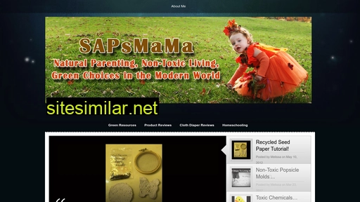 sapsmama.com alternative sites