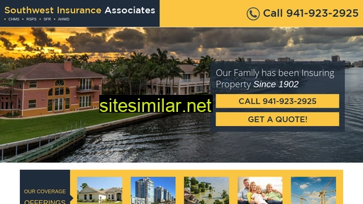 Sarasota-insurance-agent similar sites