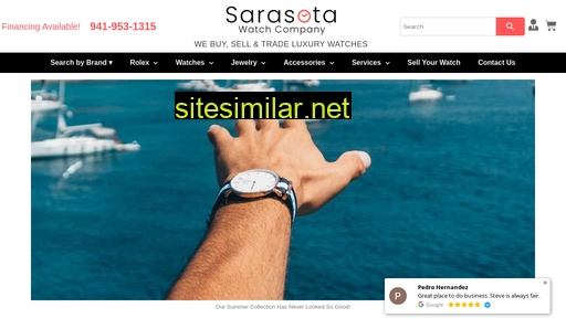 sarasotawatch.com alternative sites