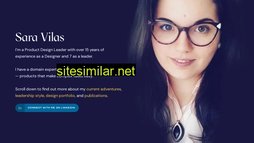 saravilas.com alternative sites