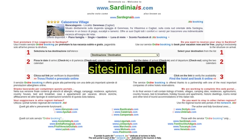 sardiniais.com alternative sites
