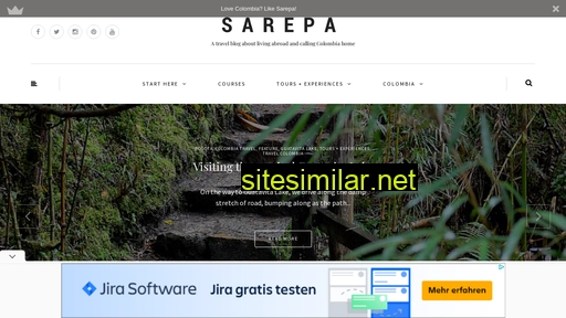 sarepa.com alternative sites
