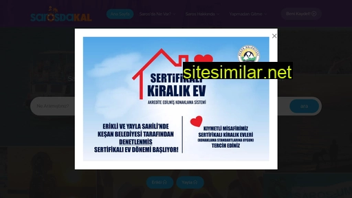 sarosdakal.com alternative sites