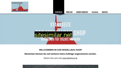 sar-modellbau-shop.com alternative sites