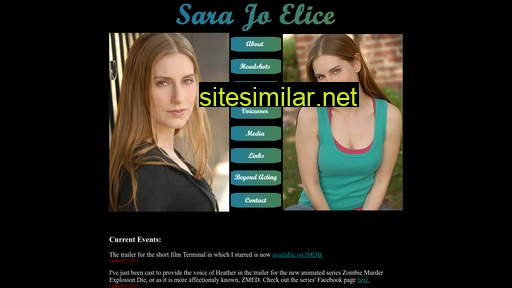 saraelice.com alternative sites