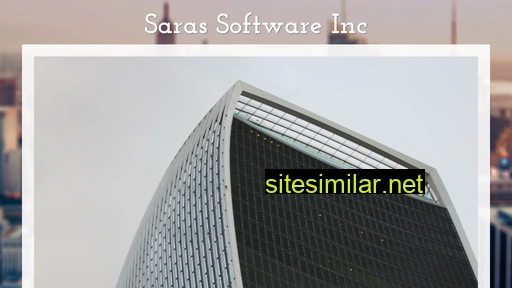 sarassoft.com alternative sites