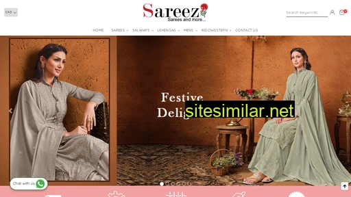 sareez.com alternative sites