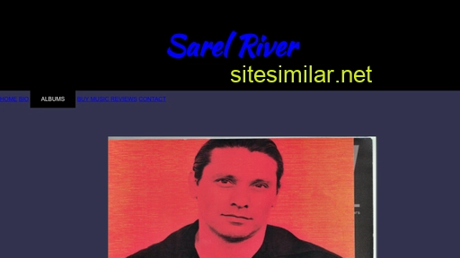 sarelriver.com alternative sites