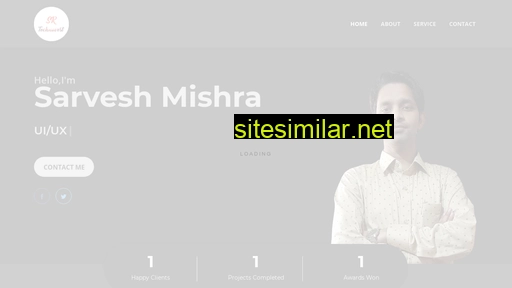 sarveshmishra.com alternative sites