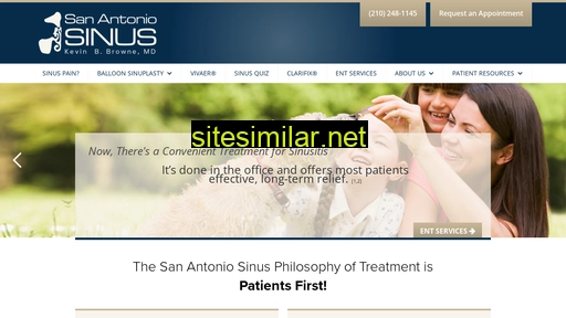 sasinus.com alternative sites