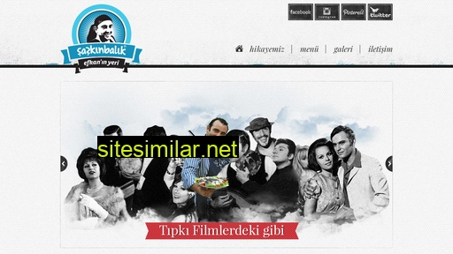 saskinbalik.com alternative sites