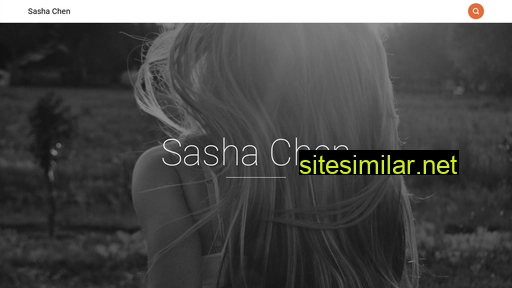 sashachen.com alternative sites