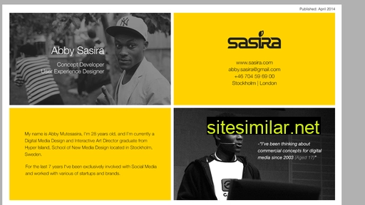 sasira.com alternative sites