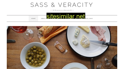 sassandveracity.com alternative sites