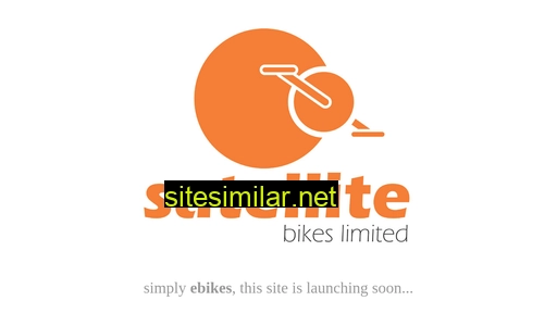 satellitebikes.com alternative sites