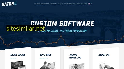 sator-it.com alternative sites